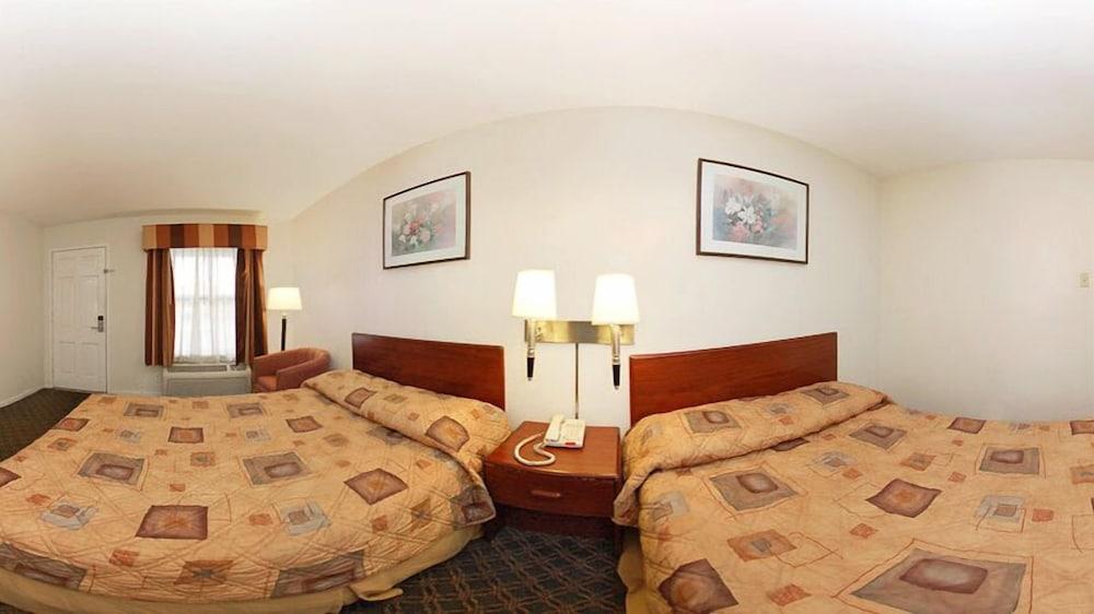Rodeway Inn University Austin Esterno foto